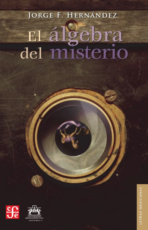 El álgebra del misterio