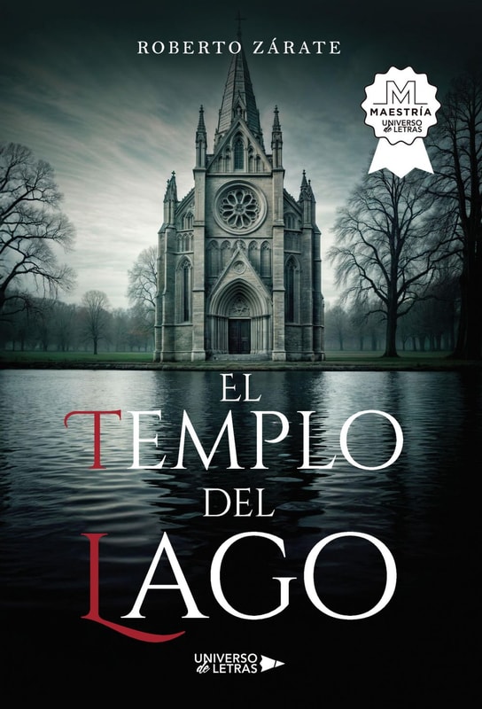 El Templo del Lago