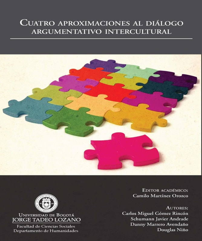 Cuatro aproximaciones al diálogo argumentativo intercultural