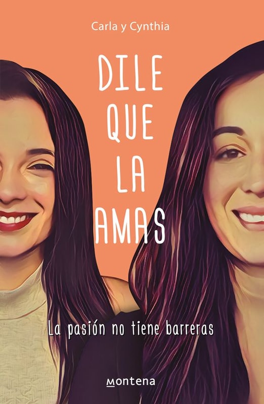 Dile que la amas