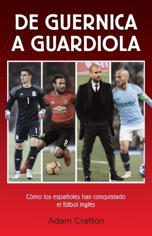 De Guernica a Guardiola