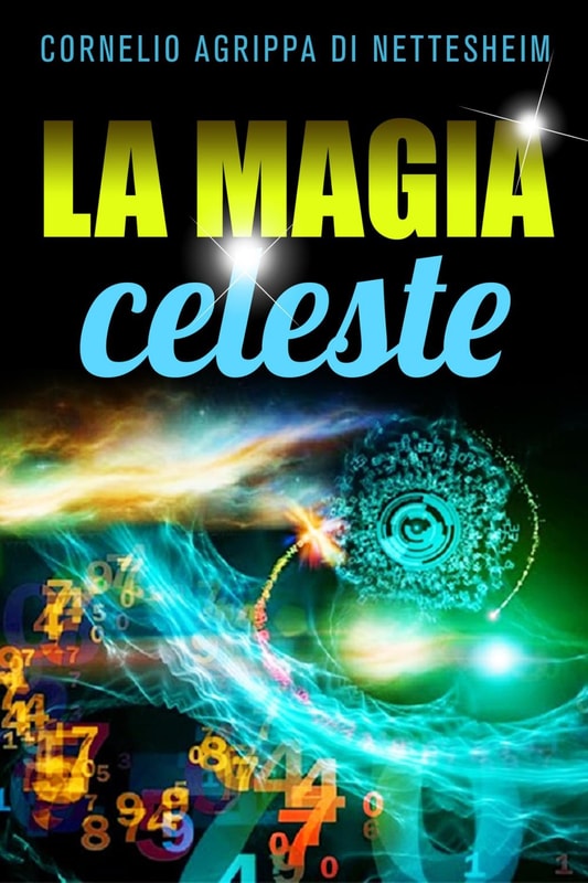 La magia celeste