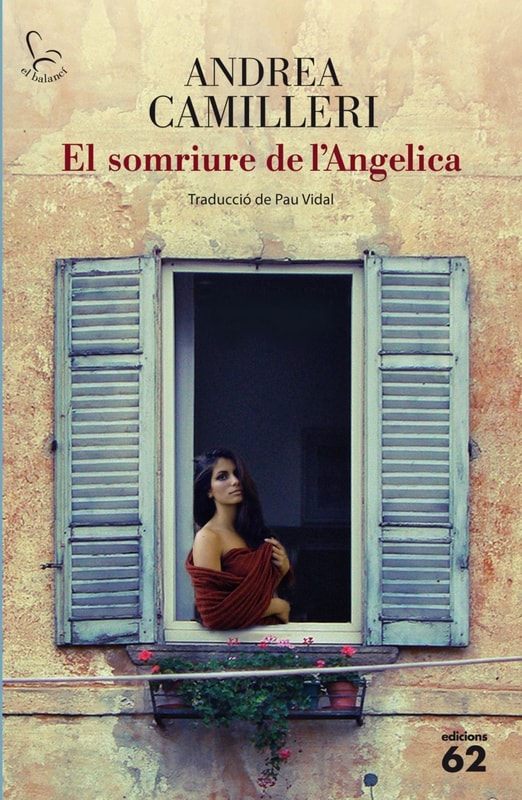 El somriure de l'Angelica