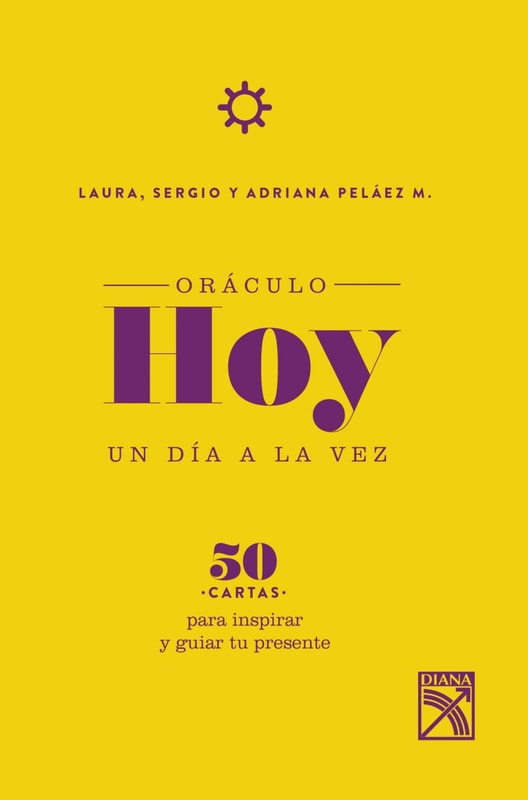 Oráculo - Hoy, un día a la vez