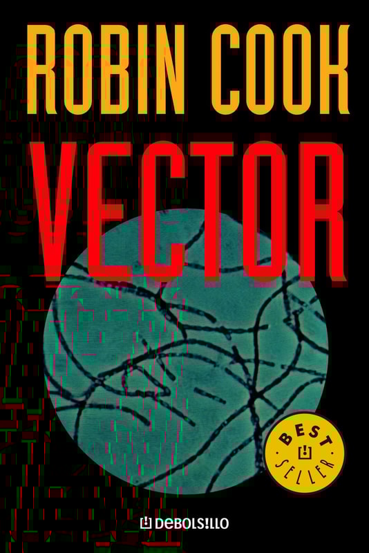 Vector (Jack Stapleton y Laurie Montgomery 4)