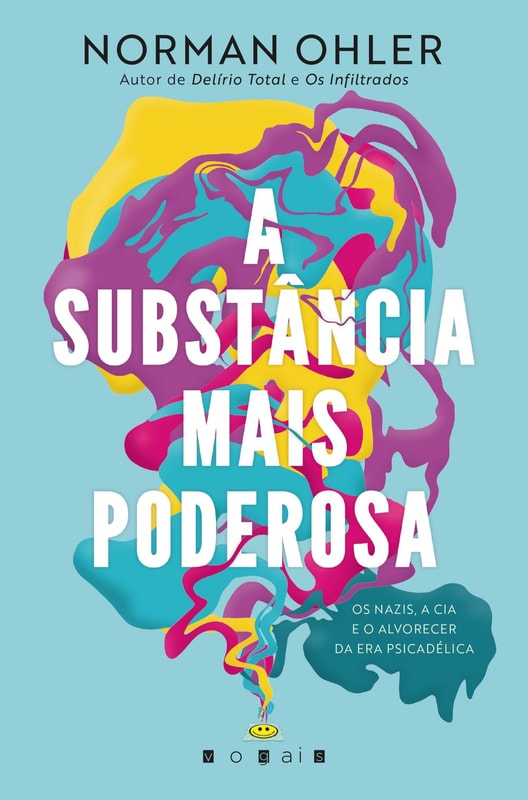 A Substância Mais Poderosa