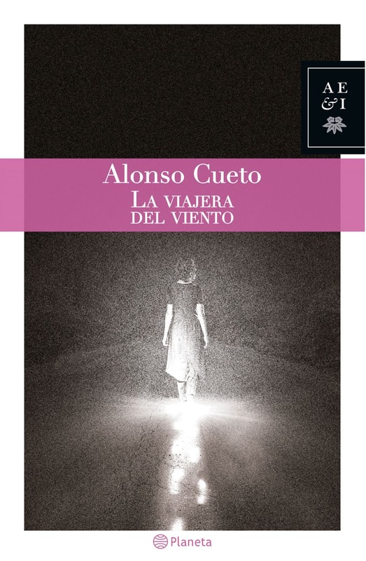 La viajera del viento