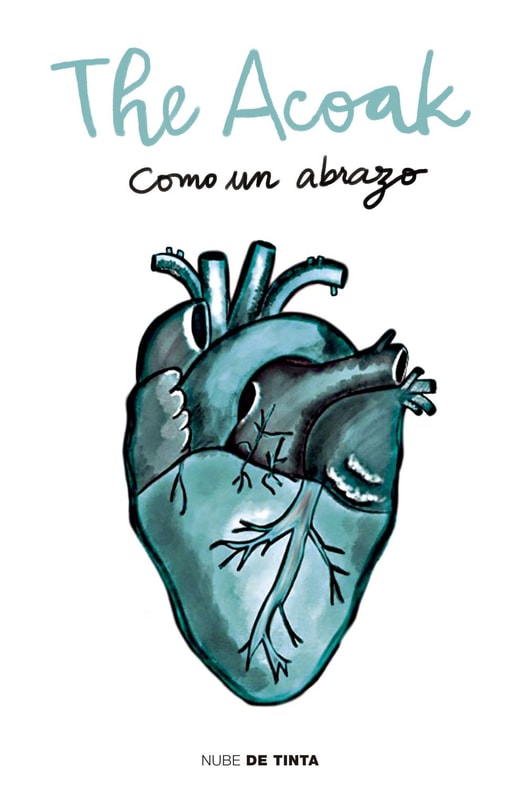 Como un abrazo