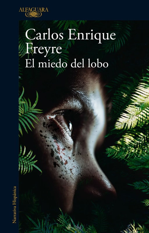 El miedo del lobo