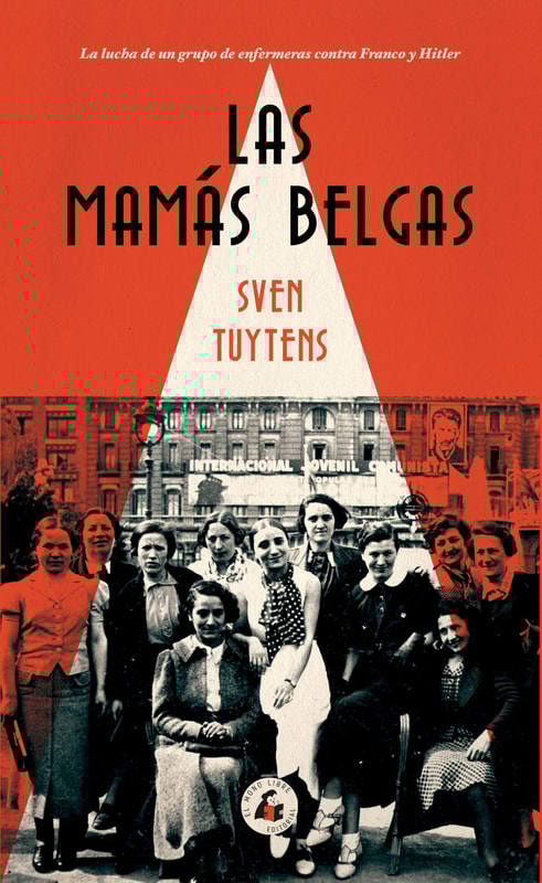 LAS MAMAS BELGAS