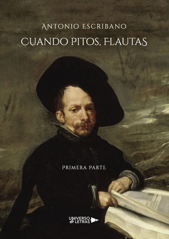 Cuando Pitos, Flautas Primera Parte