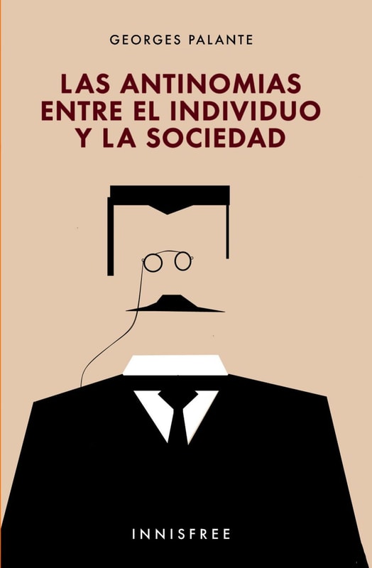 Las antinomias entre el individuo y la sociedad