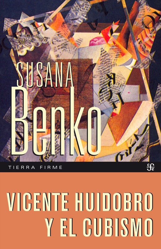 Vicente Huidobro y el cubismo