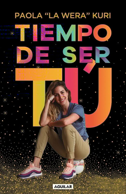 Tiempo de ser tú