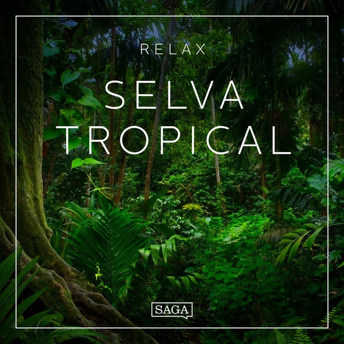 Relax - Selva tropical