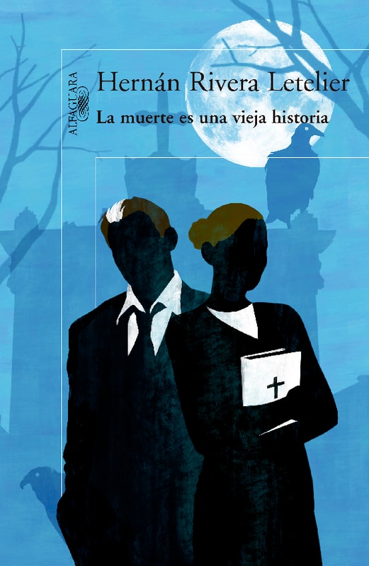 La muerte es una vieja historia