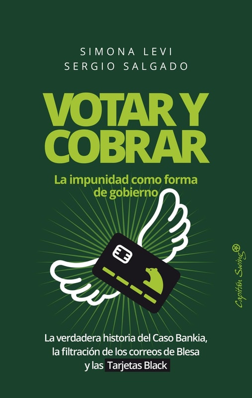 Votar y cobrar
