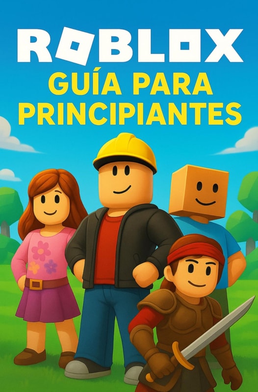Roblox - Guía para principiantes