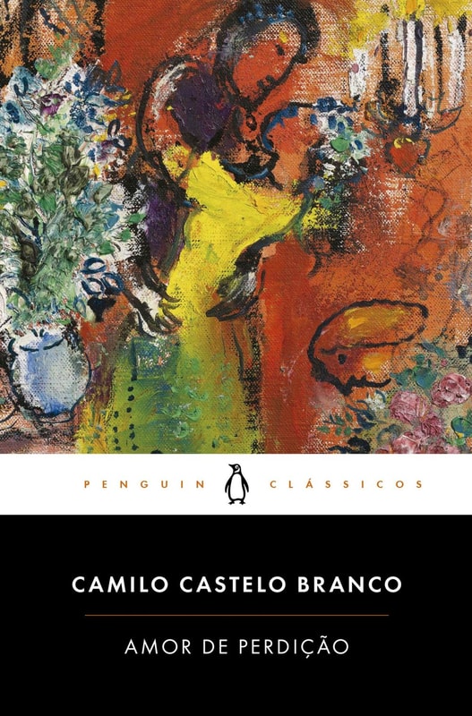 Amor de Perdição