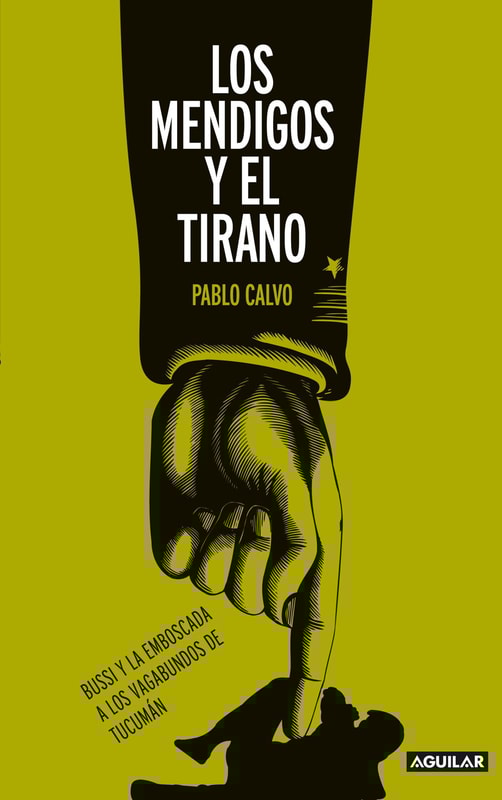 Los mendigos y el tirano