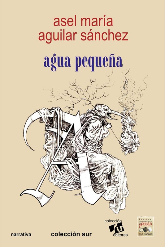 Agua pequeña