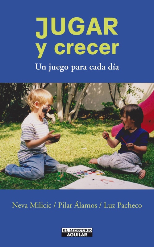 Jugar y Crecer. Un juego para cada día