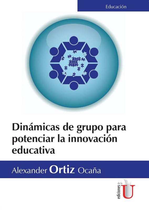 Dinámicas de grupo para potenciar la innovación educativa
