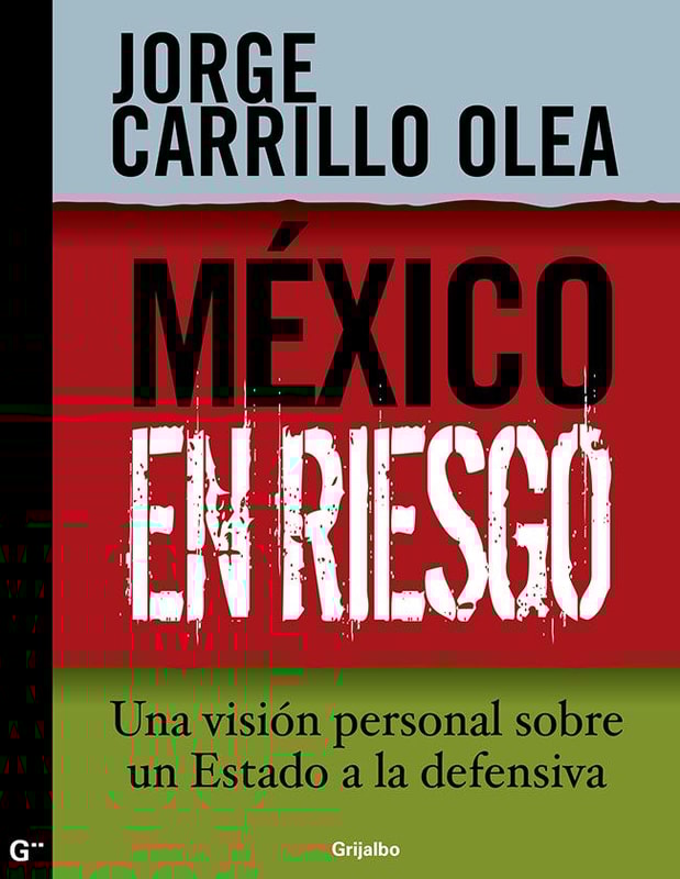 México en riesgo