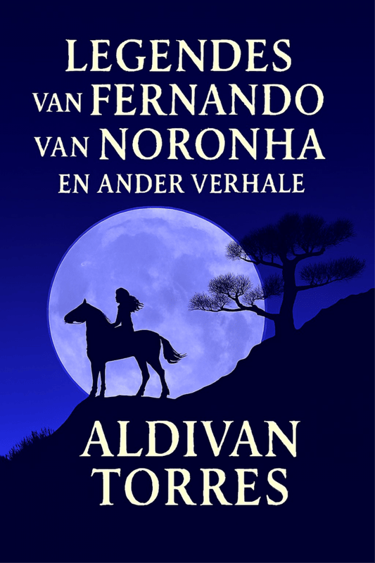 Legendes van Fernando van Noronha en Ander Verhale