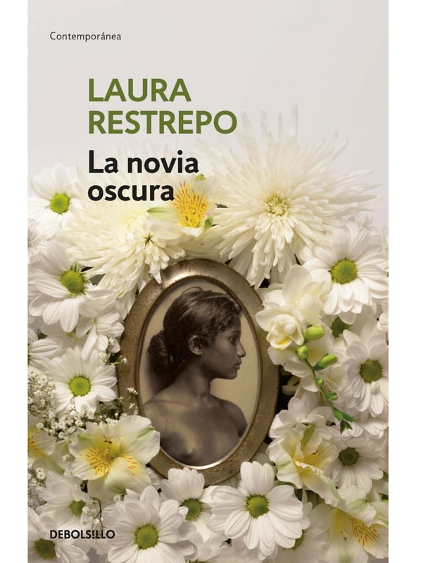 La novia oscura