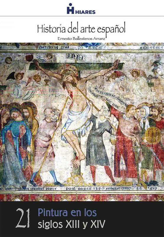 Pintura en los siglos XIII y XIV