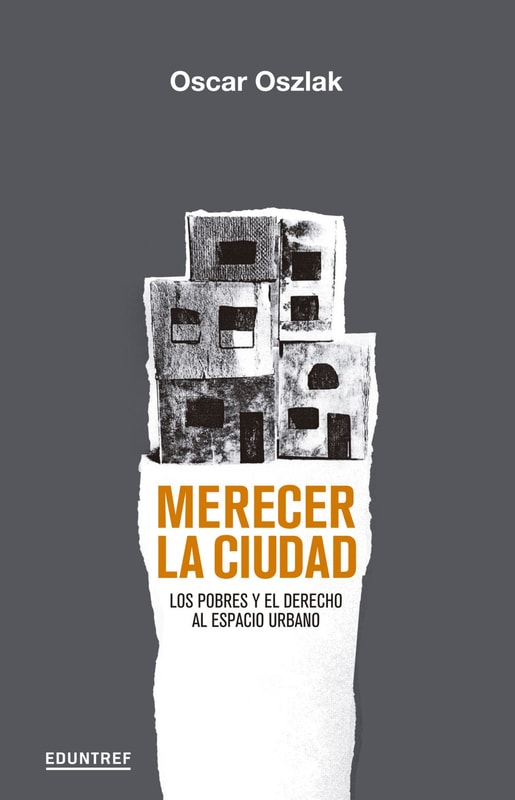 Merecer la ciudad
