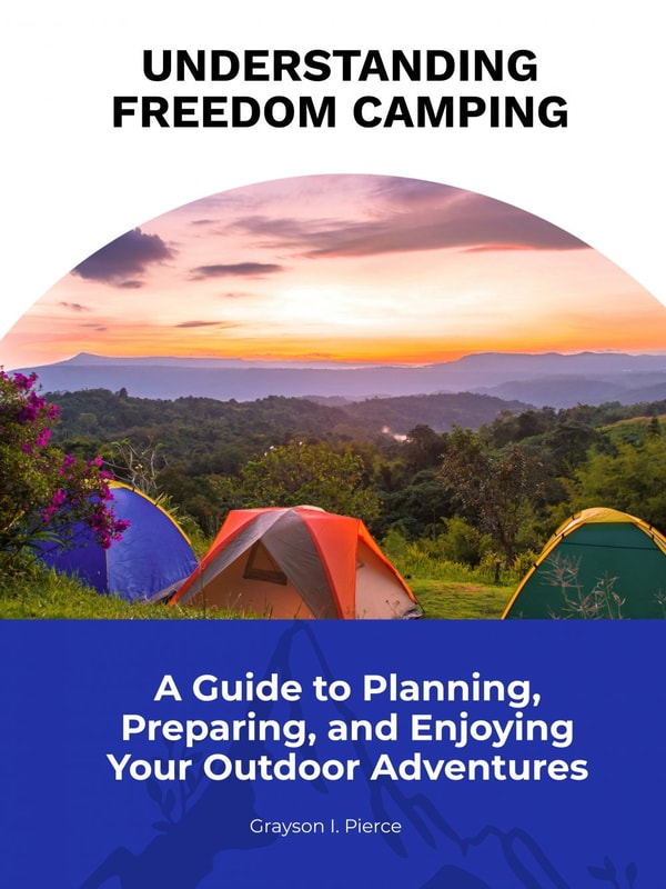 Understanding Freedom Camping