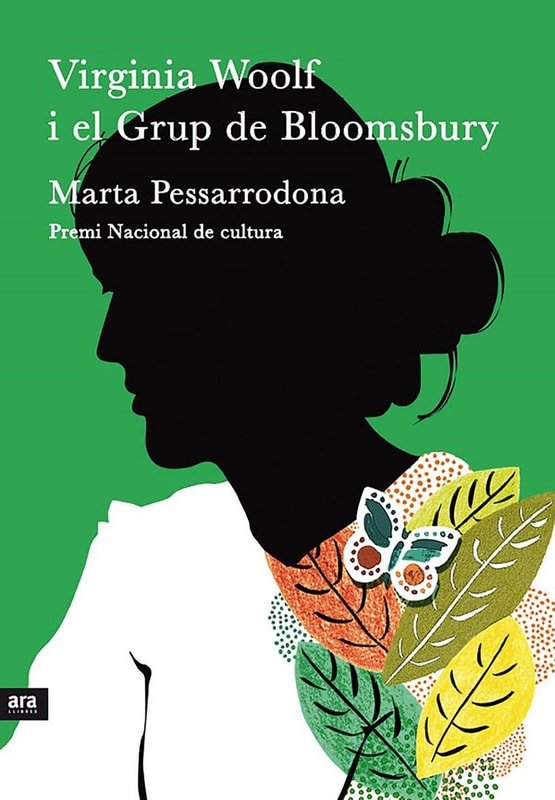 Virginia Woolf i el Grup de Bloomsbury