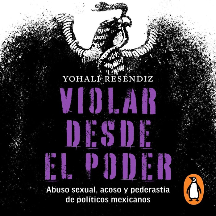 Violar desde el poder