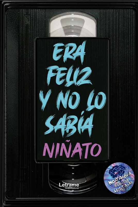Era feliz y no lo sabía