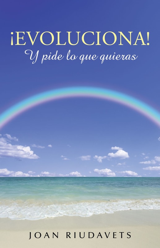¡Evoluciona! Y pide lo que quieras
