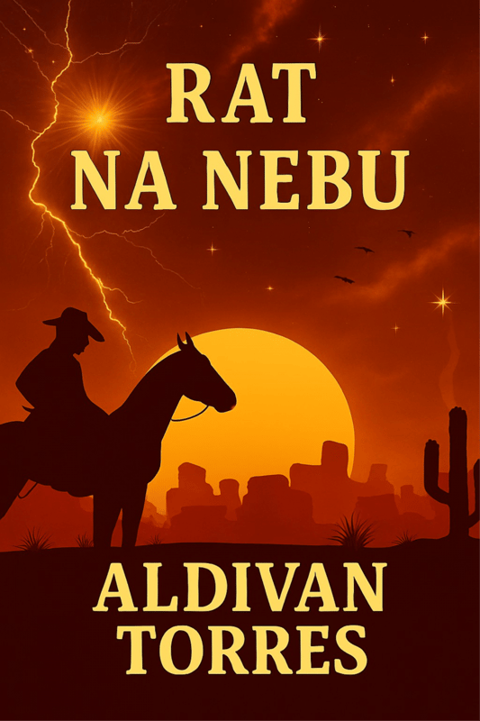 Rat na Nebu