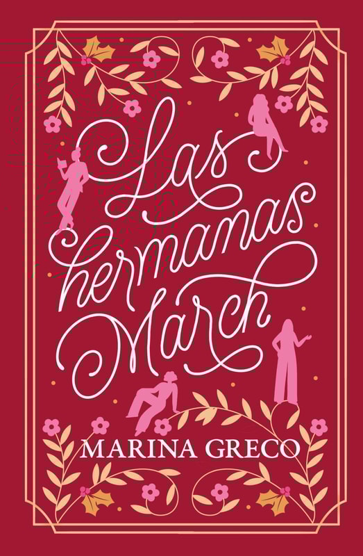 Las hermanas March