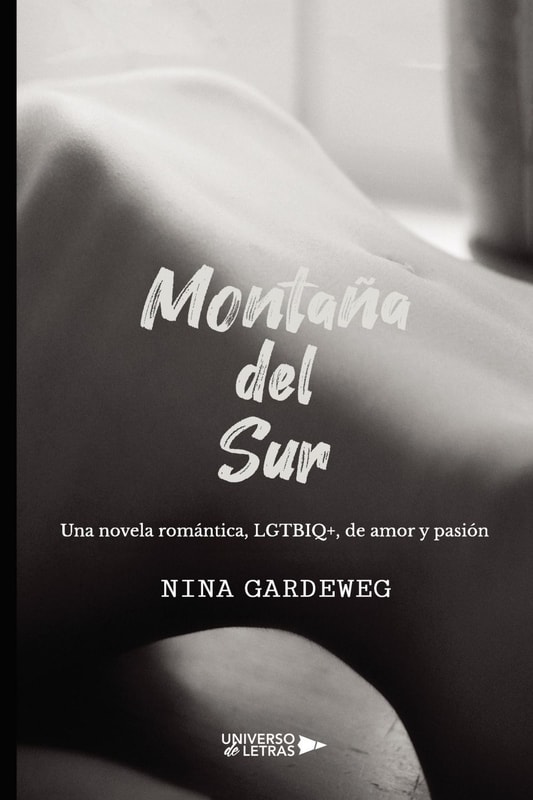 Montaña del Sur