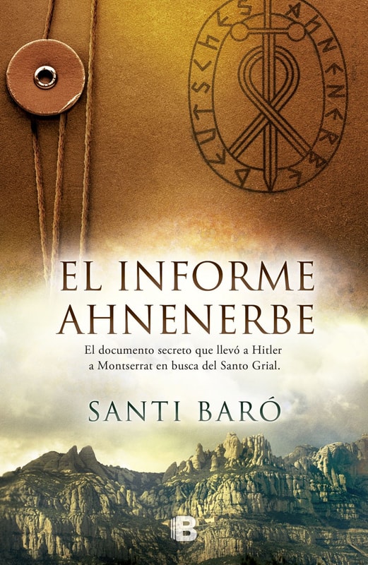 El informe Ahnenerbe
