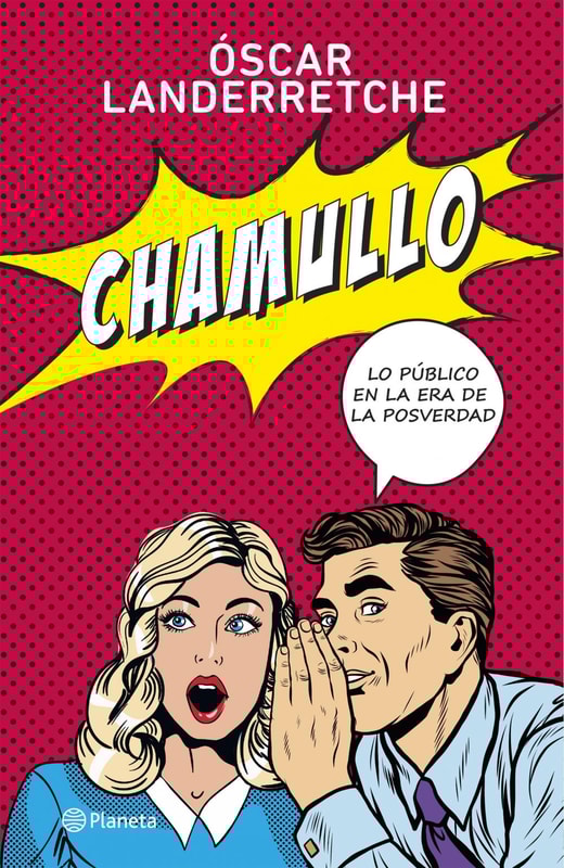 Chamullo