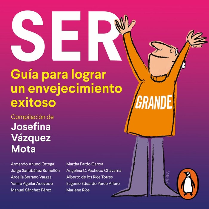 Ser grande
