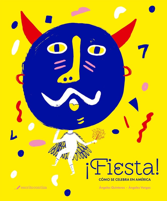 ¡Fiesta!