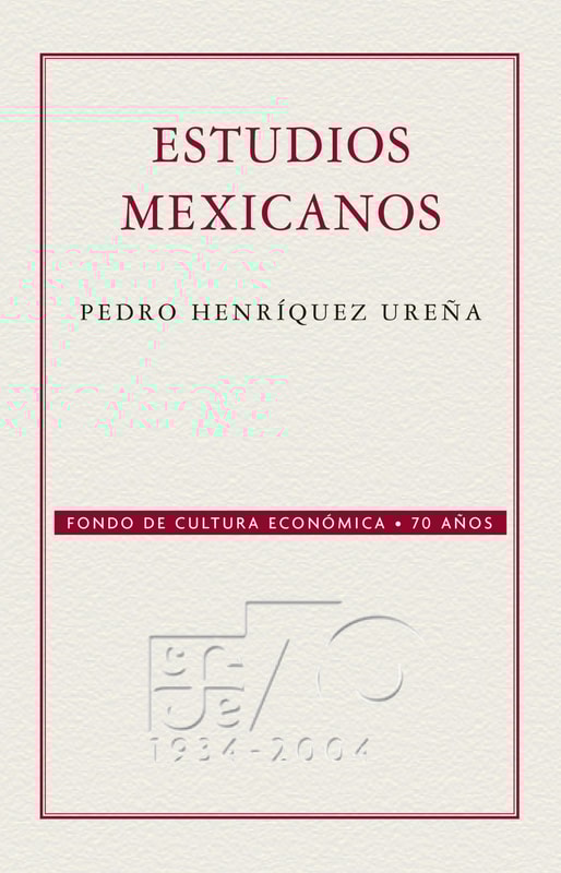 Estudios mexicanos
