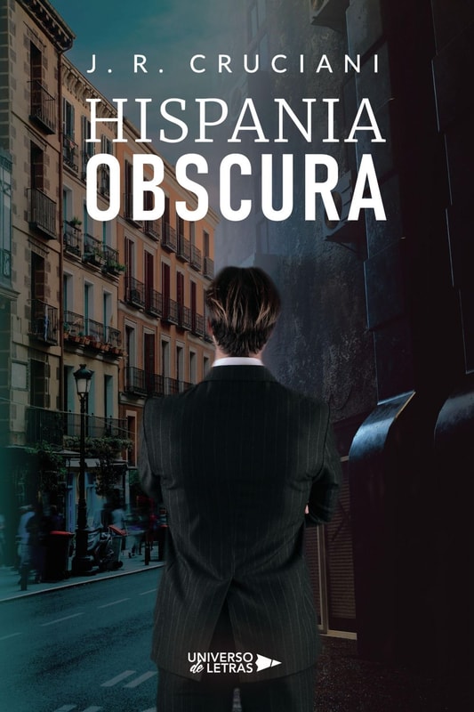 Hispania Obscura