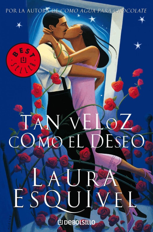 Tan veloz como el deseo