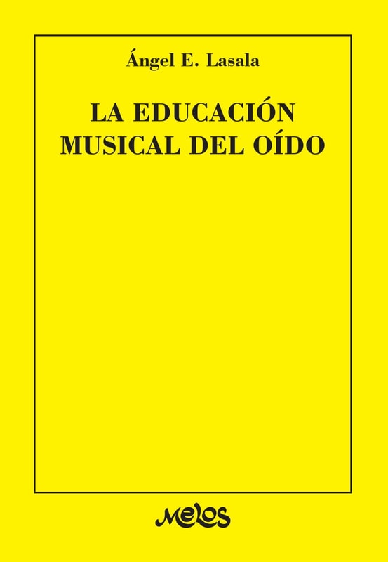 La educación musical del oído