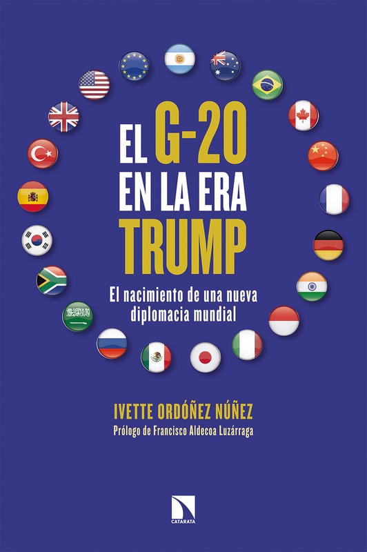 El G-20 en la era Trump