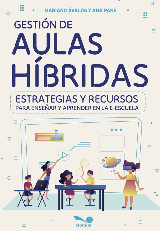 Gestión de aulas híbridas